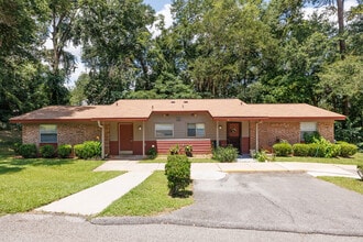 Miccosukee Hills Apartments in Tallahassee, FL - Building Photo - Building Photo