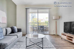 1265 Lakeside Dr in Sunnyvale, CA - Building Photo