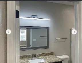 3504 S Juniper St, Unit Apt A in Pine Bluff, AR - Building Photo - Building Photo