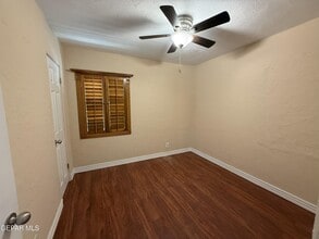 3411 Leavell Ave in El Paso, TX - Building Photo - Building Photo