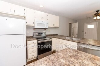 3498 Crompton St in Chattanooga, TN - Building Photo - Building Photo