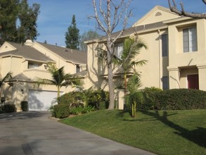 Terrace Pines Townhomes in Grand Terrace, CA - Building Photo - Building Photo