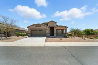 23795 W Cocopah St in Buckeye, AZ - Building Photo - Building Photo