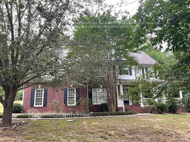 1945 Tribble Walk Dr in Lawrenceville, GA - Foto de edificio - Building Photo