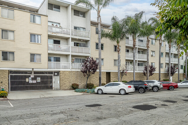 Lindenwood in Long Beach, CA - Foto de edificio - Building Photo