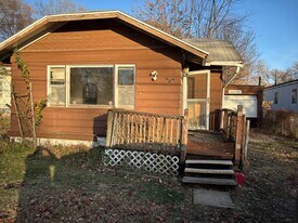 924 N Edmond St in Springfield, IL - Building Photo