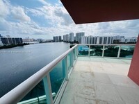 3370 Hidden Bay Dr, Unit #1413 in Aventura, FL - Foto de edificio - Building Photo