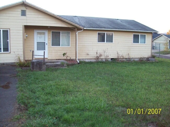property at 1218 47th Ave