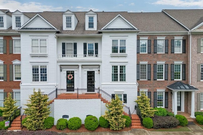property at 7553 Grand Reunion Dr