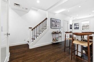 348 Columbus Ave, Unit Unit 7 in Boston, MA - Building Photo - Building Photo