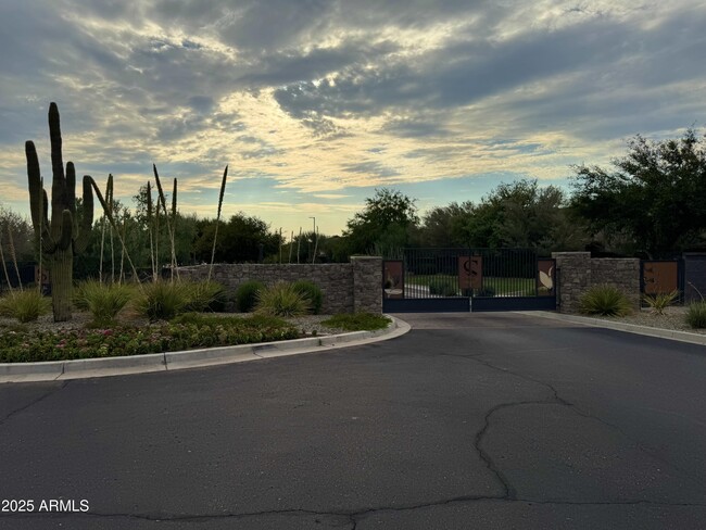 property at 4511 E Walter Way