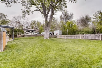 5875 W 39th Ave in Wheat Ridge, CO - Building Photo - Building Photo