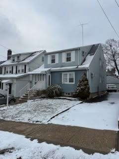 92 Hedden Terrace in North Arlington, NJ - Building Photo