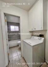 336 Pennsylvania St NE in Albuquerque, NM - Building Photo - Building Photo