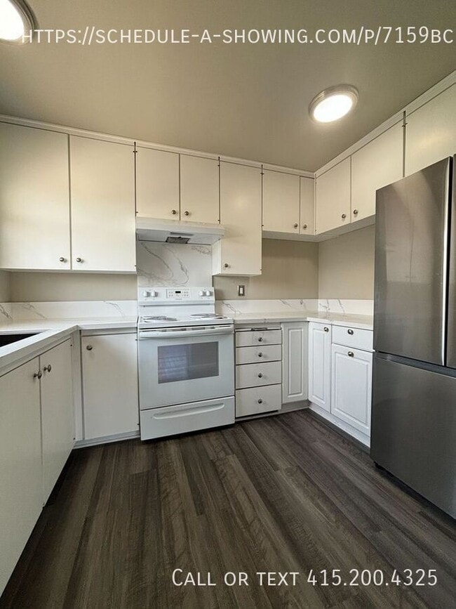 property at 1260 E 4th St