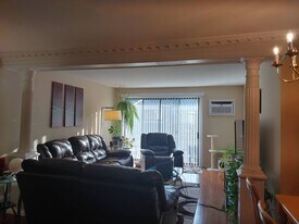 8509 W Catherine Ave in Chicago, IL - Building Photo