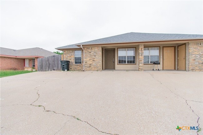 property at 4608 Bowles Dr