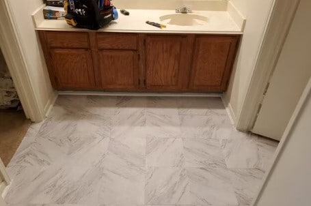 property at 2121 El Paseo St