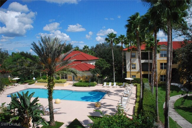 11511 Villa Grand in Ft. Myers, FL - Building Photo - Building Photo