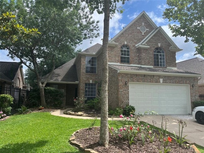 3914 Fordham Park Ct