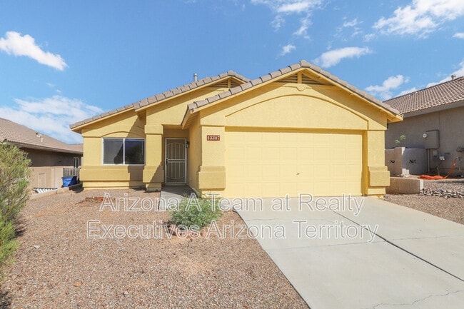 property at 13307 N Lost Artifact Ln