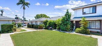 3043 Topaz Ln in Fullerton, CA - Building Photo