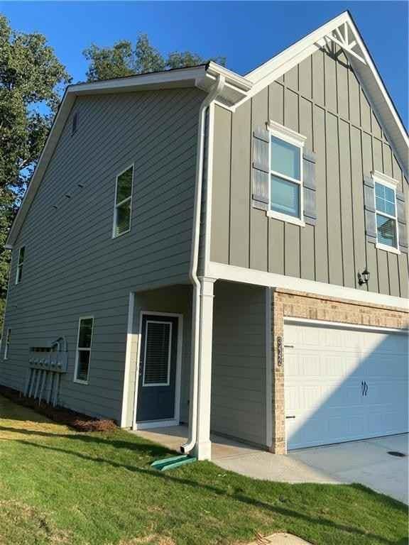 3442 Abbey Wy in Gainesville, GA - Building Photo - Building Photo