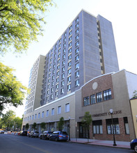 La Porte Apartments in Mount Vernon, NY - Building Photo - Building Photo