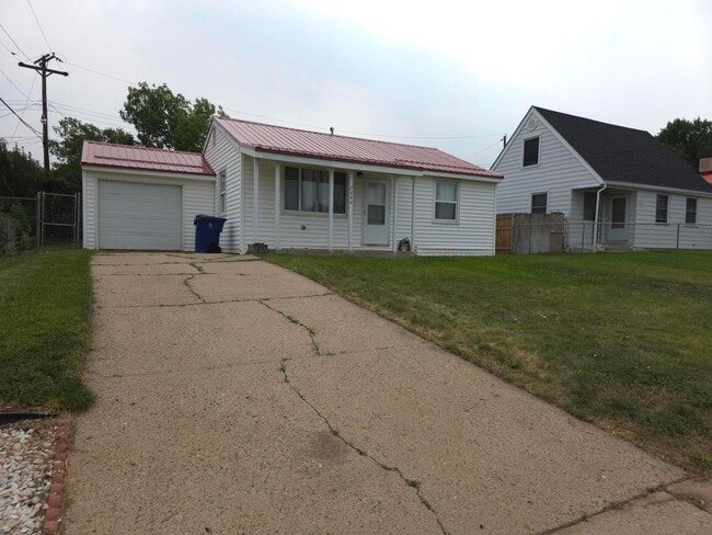 2644 Barela St in Trinidad, CO - Building Photo - Building Photo