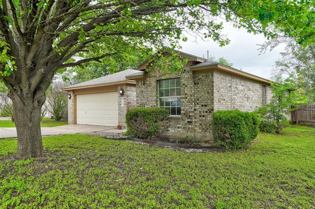 2325 Friarcreek Loop in Round Rock, TX - Building Photo - Building Photo