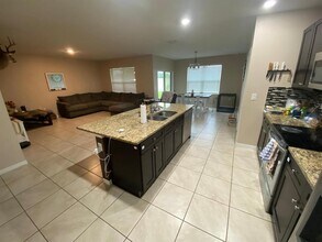 4058 Silverstream Terrace in Sanford, FL - Building Photo - Building Photo
