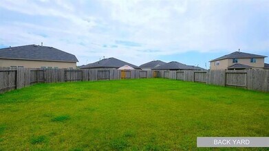 3019 Emily Vista Ln in Fresno, TX - Building Photo - Building Photo