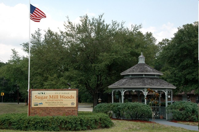 Sugar Mill Woods in Welaka, FL - Building Photo - Building Photo