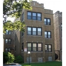 7949 S St Lawrence in Chicago, IL - Building Photo