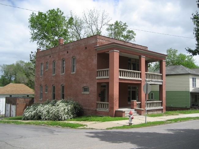 Museum Hill in St. Joseph, MO - Building Photo - Building Photo