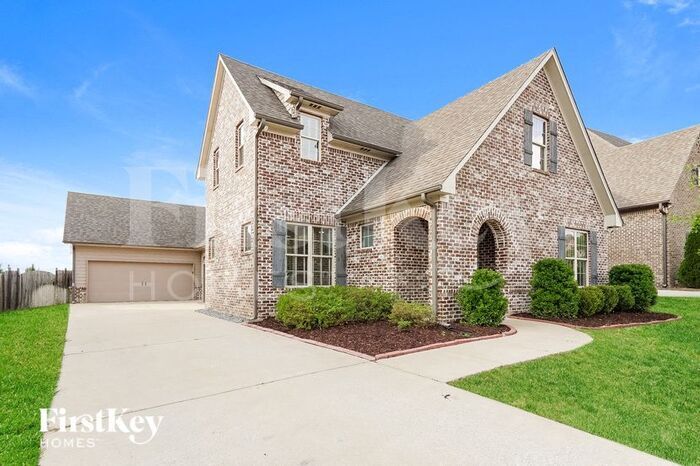 1040 Evan Cir in Chelsea, AL - Building Photo