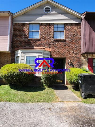 786 Mary Vann Ln in Birmingham, AL - Building Photo