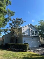 8814 Meadowmont View Dr in Charlotte, NC - Building Photo