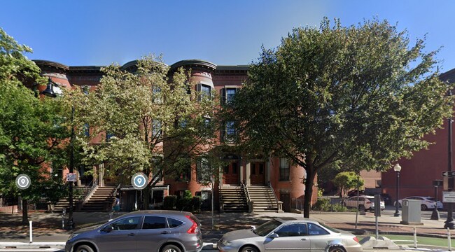 670 Tremont St, Unit BR in Boston, MA - Building Photo - Building Photo