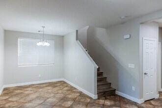 9111 Mount Wilson St in Las Vegas, NV - Building Photo - Building Photo
