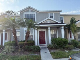 3342 Broken Bow Dr in Land O Lakes, FL - Building Photo