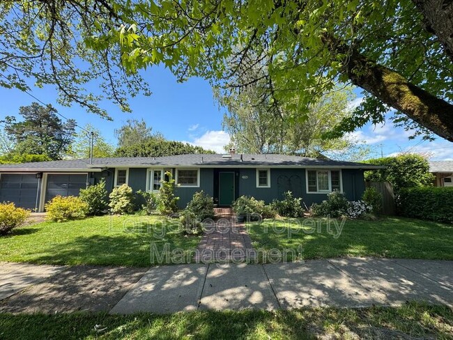 property at 1336 NW 19th St