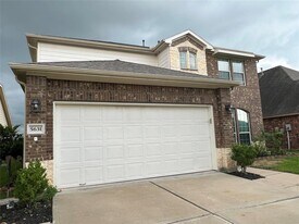 5631 Jay Thrush Dr in Richmond, TX - Building Photo
