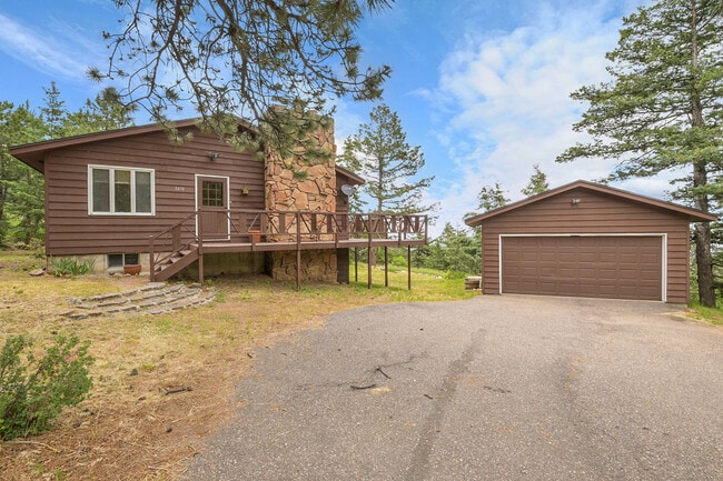 property at 8478 Jay Ln