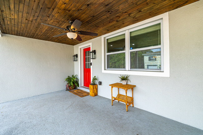 property at 801 E Baker St