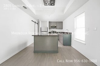 2805 Larkspur Ave in Edinburg, TX - Building Photo - Building Photo