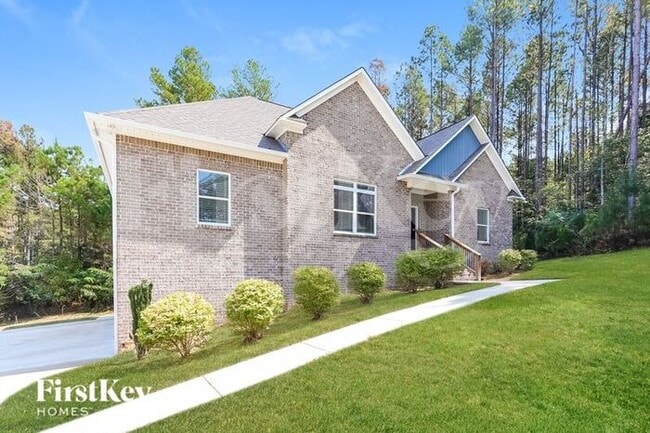 165 Whispering Way in Odenville, AL - Building Photo - Building Photo