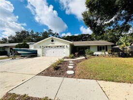 2056 59th Way N in Clearwater, FL - Building Photo