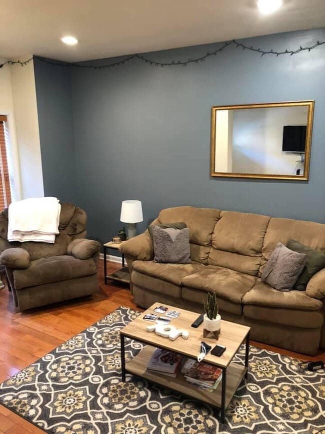 property at 2238 Kimball St