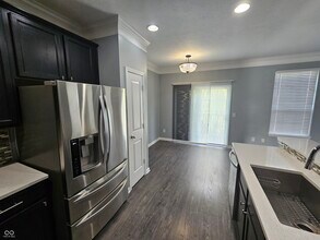 9062 Sparta Dr in Fishers, IN - Building Photo - Building Photo